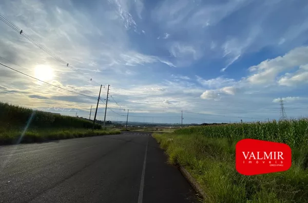 À VENDA NO SÃO LUIZ - LOTEAMENTO PARQUE DAS TORRES