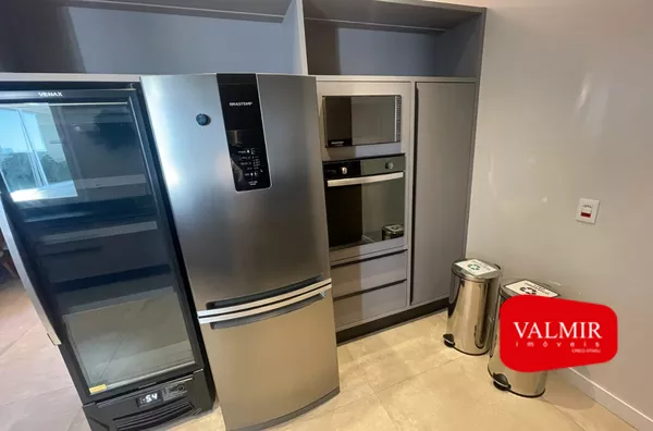 Apartamento para venda, Centro, Pato Branco - Foto 31