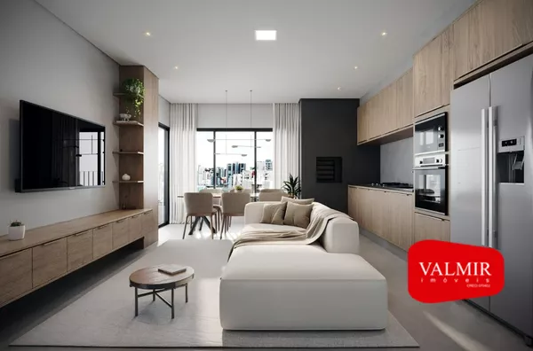 À VENDA NO CENTRO - RESIDENCIAL PINOIT NOIR