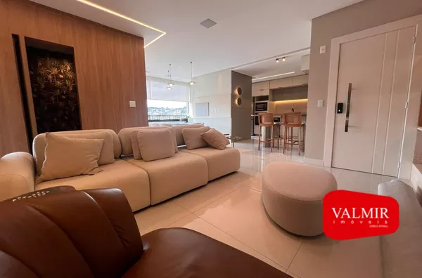 À VENDA NO CENTRO - ED. TURMALINA