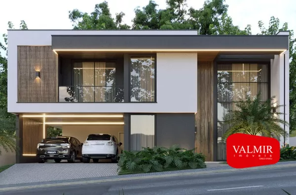 À VENDA NO FRARON - CONDOMÍNIO JARDINS DE MONET 