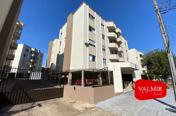 APARTAMENTO - RESIDENCIAL THEOMAR