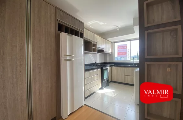 APARTAMENTO RESIDENCIAL - EDIFÍCIO LIBERA BIANCHI