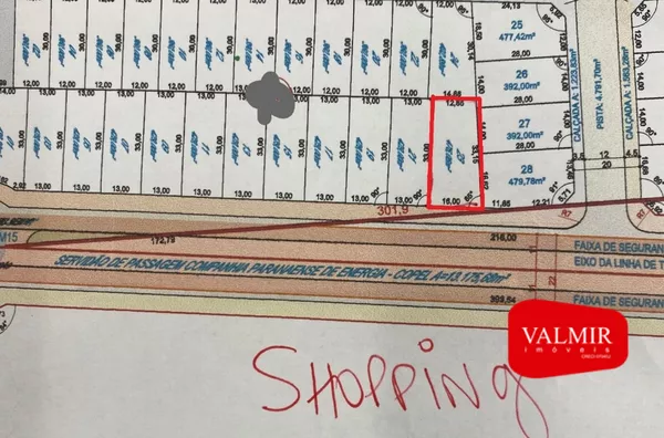 À VENDA COMPLEXO DAS TORRES