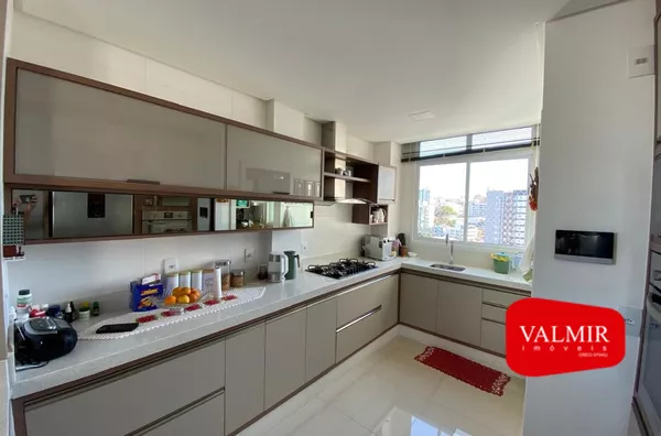 APARTAMENTO - RESIDENCIAL VEGA