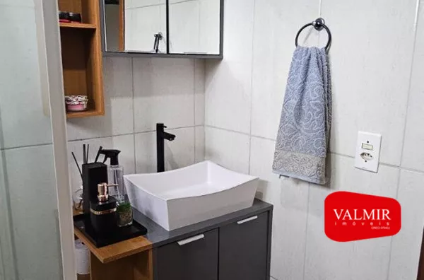 À VENDA - CASA NO BAIRRO AEROPORTO - Foto 7