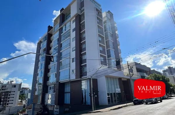 À VENDA NO CENTRO - ED. ESMERALDA 