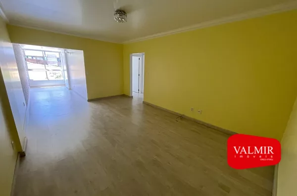 PARA LOCAÇÃO NO CENTRO - RESIDENCIAL