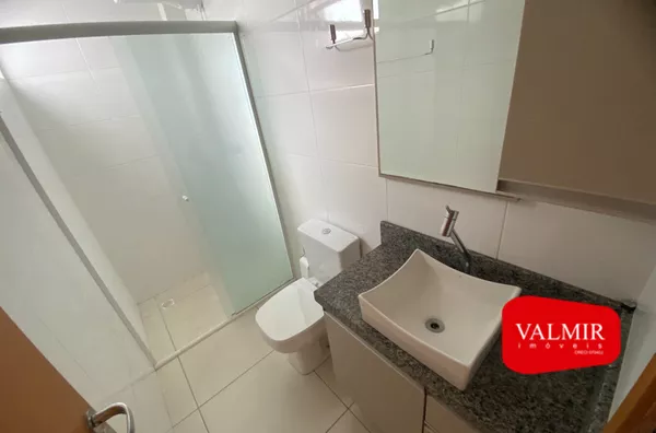 APARTAMENTO RESIDENCIAL - EDIFÍCIO MONTE MORIAH - Foto 20