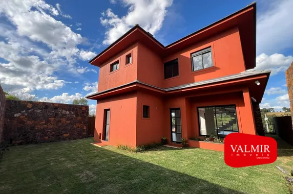 À VENDA CASA DE ALTO PADRÃO - VILA ISABEL 