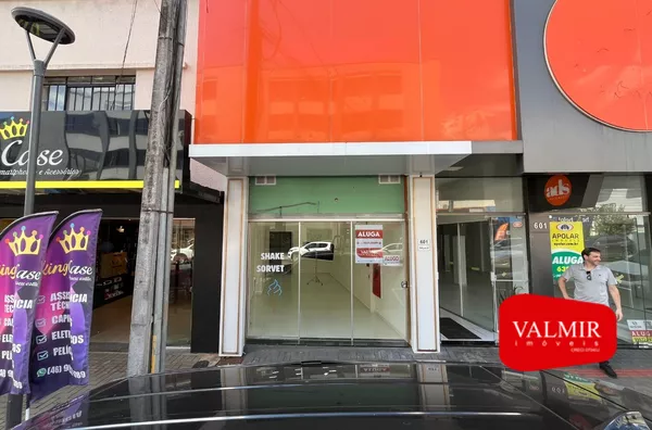 PARA LOCAÇÃO NO CENTRO - Foto 6