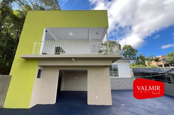 PARA LOCAÇÃO NO FRARON - RESIDENCIAL - Foto 25