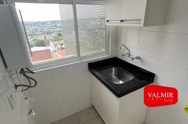 APARTAMENTO - RESIDENCIAL POLARYS