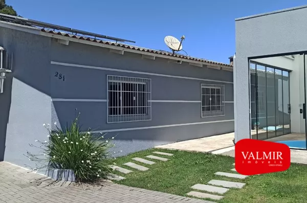 À VENDA NO BAIRRO SANTO ANTONIO