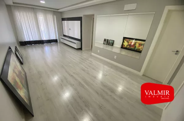 APARTAMENTO - RESIDENCIAL BELA CITTÁ