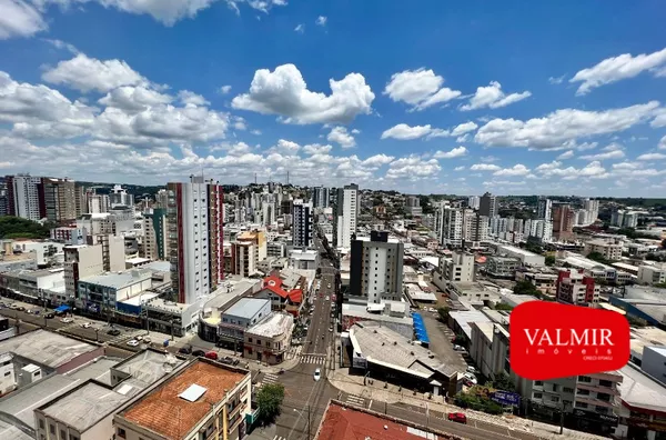 Á VENDA NO EDIFÍCIO TRÊS MARIAS