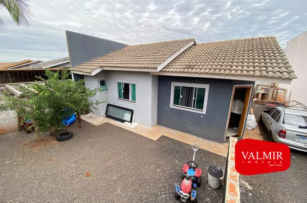 PARA LOCAÇÃO NO FRARON - RESIDENCIAL