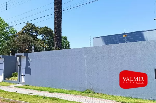 À VENDA NO BAIRRO SANTO ANTONIO