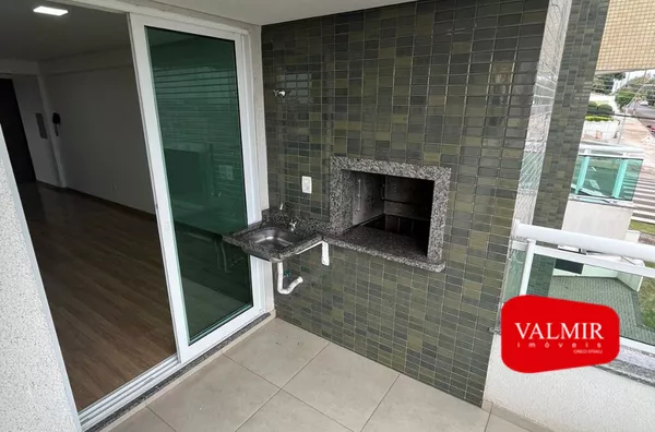 APARTAMENTO - RESIDENCIAL POLARYS