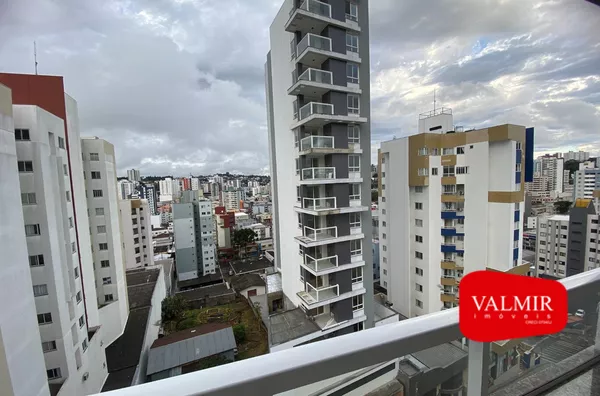 APARTAMENTO RESIDENCIAL - EDIFÍCIO MONTE MORIAH - Foto 15
