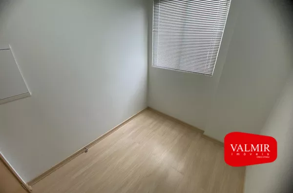 PARA LOCAÇÃO NO CENTRO - RESIDENCIAL TRÊS MARIAS - Foto 6