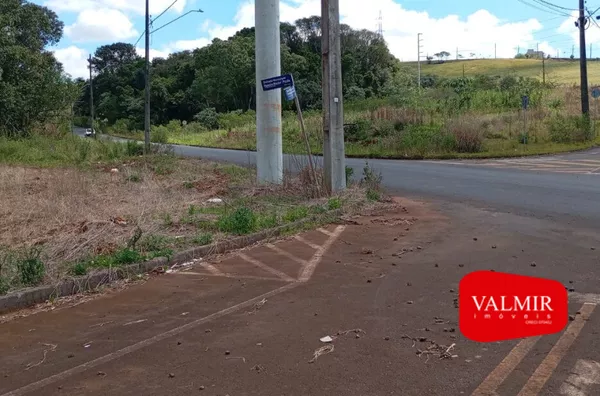 TERRENO Á VENDA PARK DAS TORRES -PATO BRANCO - Foto 3