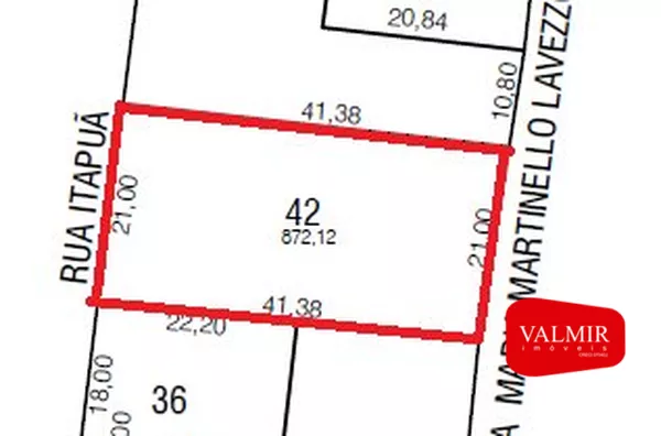 À VENDA NO BANCÁRIOS