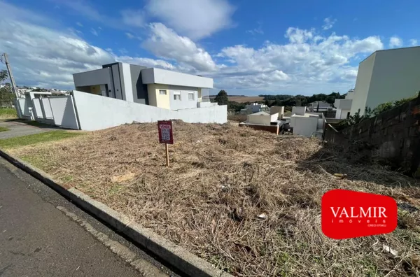 À VENDA - TERRENO BAIRRO FRARON