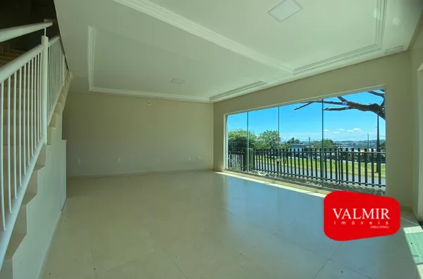 SALA COMERCIAL - BAIRRO SANTO ANTONIO