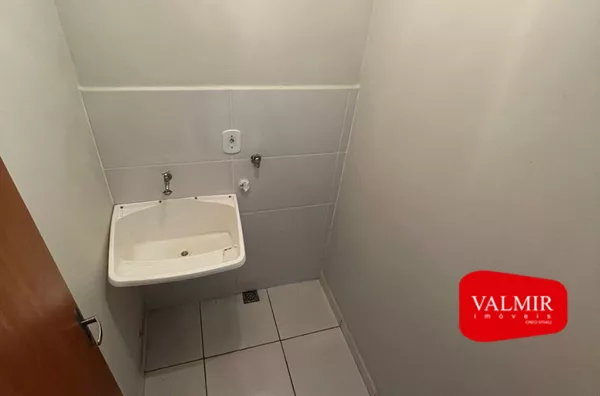 KITNET RESIDENCIAL - CONDOMÍNIO ANCHIETA