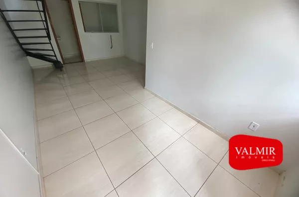 KITNET RESIDENCIAL - CONDOMÍNIO ANCHIETA