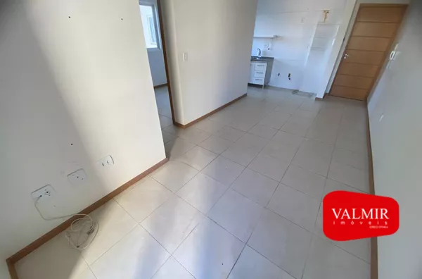 APARTAMENTO RESIDENCIAL - EDIFÍCIO MONTE HERMON