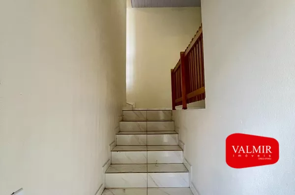 PARA LOCAÇÃO NO FRARON - RESIDENCIAL