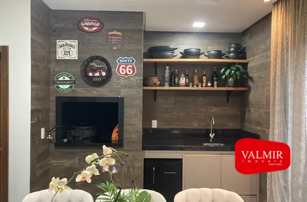 À VENDA NO INDUSTRIAL