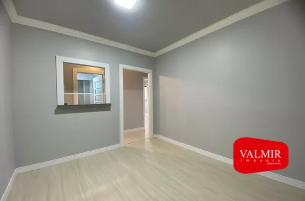 SALA COMERCIAL - EDIFÍCIO CCI