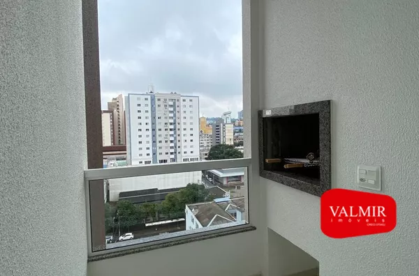 À VENDA NO CENTRO - EDIFÍCIO MONTE EFRAIM