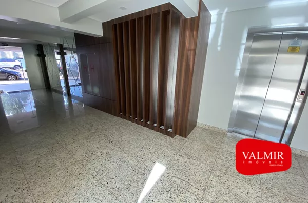 APARTAMENTO - RESIDENCIAL POLARYS