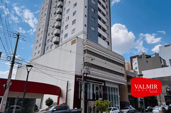 À VENDA APARTAMENTO - RESIDENCIAL AGAPE II