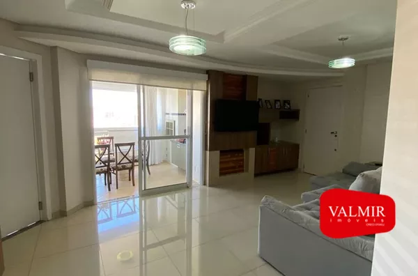 À VENDA NO BRASÍLIA - EDIFÍCIO LUCIANO DE SOUZA