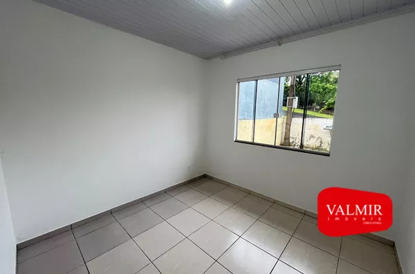 PARA LOCAÇÃO NO FRARON - RESIDENCIAL