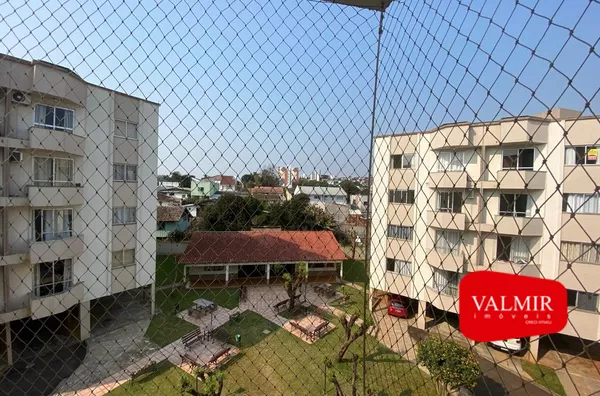 À VENDA NO SANTA TEREZINHA - EDIFÍCIO THEOMAR