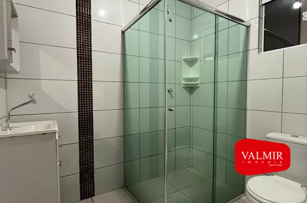PARA LOCAÇÃO NO FRARON - RESIDENCIAL - Foto 8