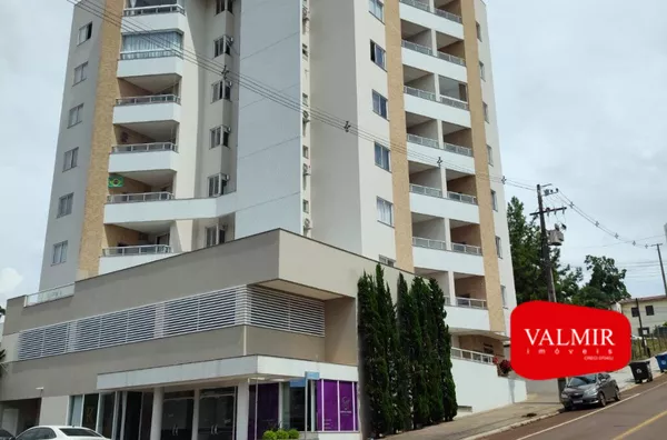 À VENDA NO CENTRO - EDIFÍCIO PARMA - Foto 13
