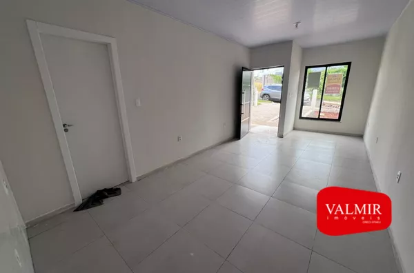 À VENDA CASA NO BAIRRO FRARON 