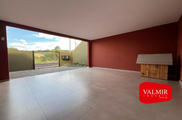 À VENDA CASA DE ALTO PADRÃO - VILA ISABEL 