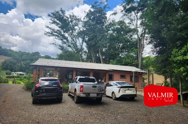À VENDA CHÁCARA NA COMUNIDADE SÃO MIGUEL DO CACHOERINHA 
