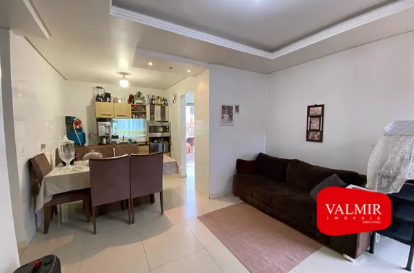 PARA LOCAÇÃO NO FRARON - RESIDENCIAL