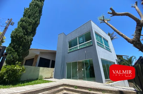 SALA COMERCIAL - BAIRRO SANTO ANTONIO