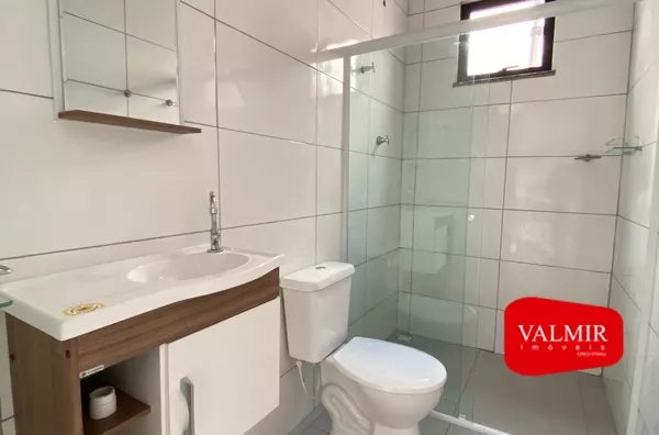 PARA LOCAÇÃO NO FRARON - RESIDENCIAL