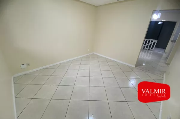 SOBRADO - RESIDENCIAL RUARO